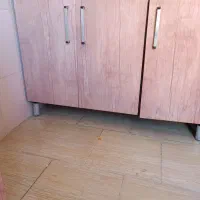 کابینت فلزی سه دره با اب چکان|مصالح و تجهیزات ساختمان|قرچک, شهرک گلها|دیوار