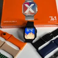 ساعت هوشمند