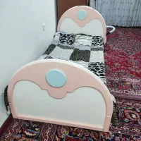 تخت کودک و نوجوان