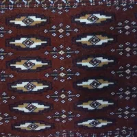 پشتی طرح سنتی