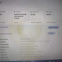 لب تاپ لنوو|رایانه همراه|ملارد, |دیوار