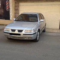 سمند مدل ۸۳|خودرو سواری و وانت|قم, شاه ابراهیم|دیوار