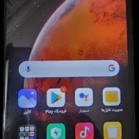 ردمی 9A کاملاً سالم