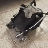 کالسکه تاشو