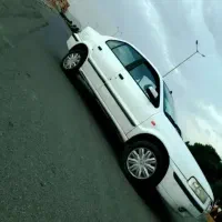 سمند ۹۴ یگانه