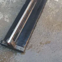 کاشی بر دستی تمیز سرحال