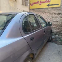 تیبا۱مدل۹۰|خودرو سواری و وانت|آمل, |دیوار