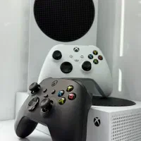 کنسول بازی سری اس با فوق العاده ترین شرایط اقساط