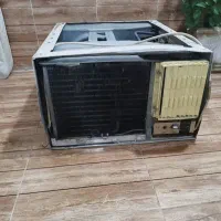 کولر گازی 24هزار اوجنرال
