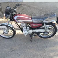 فروش موتور هندا مدل ۸۷ پلاک ملی|موتورسیکلت|سده (خراسان جنوبی), |دیوار