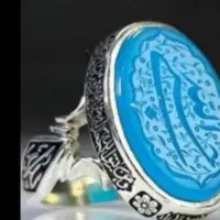 انگشتر زنانه ومردانه وبنام|جواهرات|اهواز, کیانپارس |دیوار