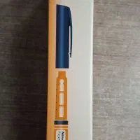 سرسوزن انسولین