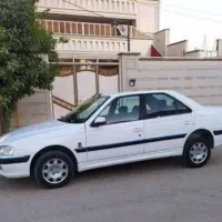 فروش فوری ماشین پارس مدل 1399