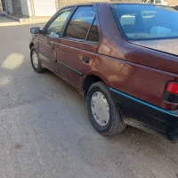 پژو۴۰۵ مدل۷۹