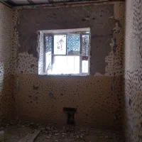 کنده کاری تخریب کندن چاه بلوک چینی سنگ چینی پلاستر|خدمات پیشه و مهارت|قشم, |دیوار