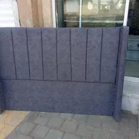 تخت خواب دو نفره از ۴۸۰۰|تخت و سرویس خواب|نیشابور, گنبد سبز|دیوار