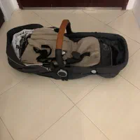 کالسکه کودک خارجی|کالسکه و لوازم جانبی|بجنورد, |دیوار