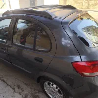 تیبا2 مدل 94|خودرو سواری و وانت|مشهد, چهارچشمه|دیوار