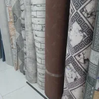 پارکتی . کاشی