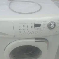 لباسشویی سامسونگ ۶ کیلویی