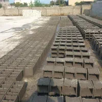 بلوک استاندارد ۲۰در۴۰