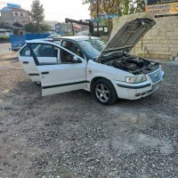 سمند LX EF7، مدل ۱۳۸۹|خودرو سواری و وانت|رشت, پسیخان|دیوار