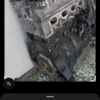 فروش موتور TU5