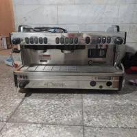 دستگاه قهوه ساز صنعتی