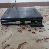 گیرنده|پخش‌کننده DVD و ویدیو|اهواز, سیصد دستگاه|دیوار