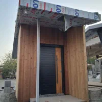 تابلو ساز چنلیوم و کامپوزیت نما مشهد قیمت مناسب