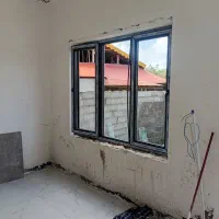 پنجره کار