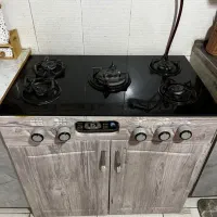 فروش اجاق گاز