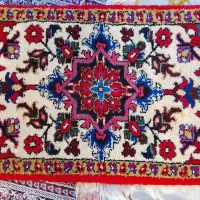 فرش پادری|پادری|تبریز, |دیوار