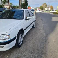 پژو پارس موتور جدید|خودرو سواری و وانت|رشت, سعدی (تختی)|دیوار