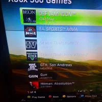 ایکس باکس ۳۶۰ کپی خور xbox|کنسول، بازی ویدئویی و آنلاین|اهواز, زیتون کارمندی|دیوار