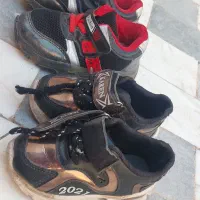 حراج کفش بچگانه