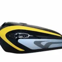 باک موتور سیکلت|قطعات یدکی و لوازم جانبی|تهران, گمرک|دیوار