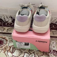 کفش نو
