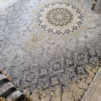 فرش مرینوس ۷۰۰شانه