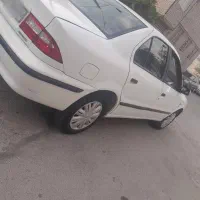 سمند ای آف سون مدل۹۷|خودرو سواری و وانت|قوچان, |دیوار