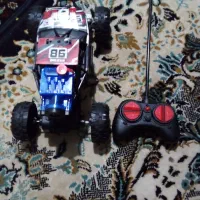 ماشین آفرود