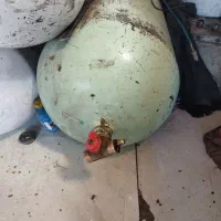 مخزن cng مخصوص پژو و پیکان وانت