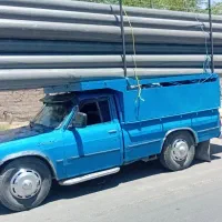 نیسان کرایه|خدمات حمل و نقل|شهر بابک, |دیوار