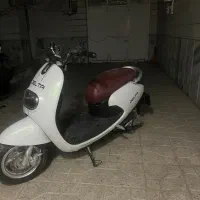 موتور دلتا برقی نو