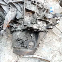 موتور زانتیا 2000|قطعات یدکی و لوازم جانبی|بندر ماهشهر, |دیوار