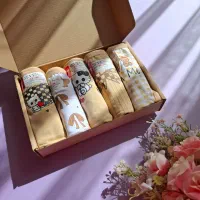 لباس زیر لباس زیر زنانه ست عروس|لباس|خمینی‌شهر, |دیوار