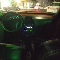 تیبا 93