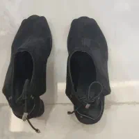 کفش مجلسی سایز ۳۸