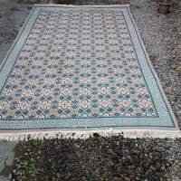 گلیم فرش ۶متری|گلیم، جاجیم، گبه|فومن, |دیوار