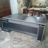 میز مدیریت شش قاب|مبلمان اداری|تهران, صادقیه|دیوار